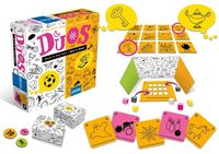 Duos. Sporty i baśnie. Gra (7+)