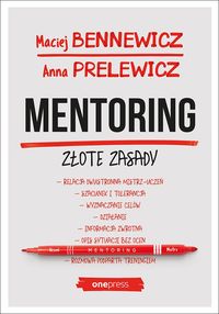 Mentoring. Złote zasady