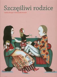 Szczęśliwi rodzice