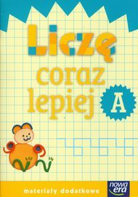 Liczę coraz lepiej (A)