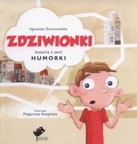 Humorki. Wstydziołki
