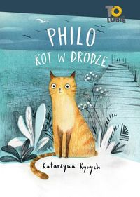 Philo. Kot w drodze