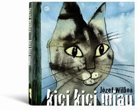 Kici kici miau/Little Kitty miaow miaow