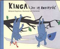 Kinga i jak ją rozgryźć