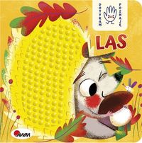 Dotykam - poznaję. Las