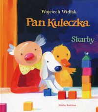 Pan Kuleczka. Skarby