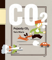CO2. Pojazdy CO2. Mały przewodnik