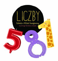 Liczby 5, 8, 1