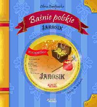 Baśnie polskie. Janosik (+ płyta CD)