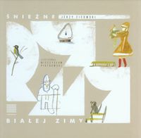 Śnieżne rymy białej zimy