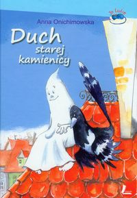 Duch starej kamienicy