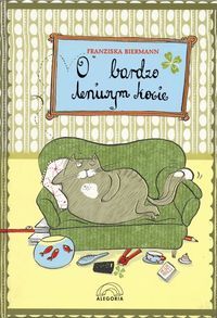 O bardzo leniwym kocie