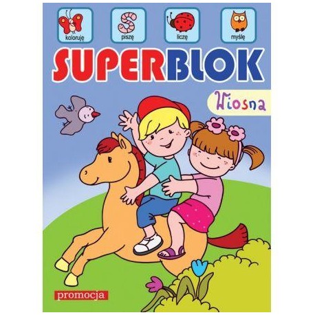 Superblok Wiosna