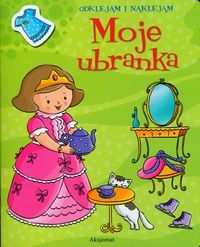 Moje ubranka