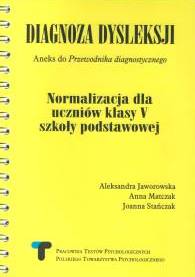 DYSLEKSJA 5