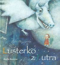 Lusterko z futra