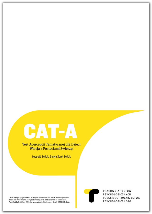 CAT-A