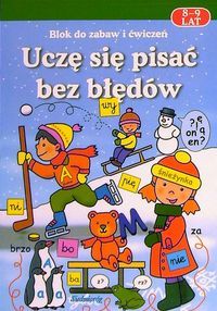 Uczę się pisać bez błędów