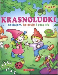 Krasnoludki