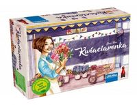 Kwiaciarenka. Gra (10+)
